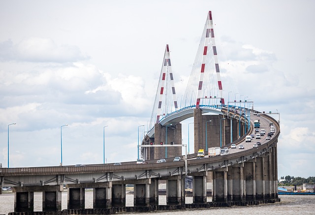 Site internet Saint Nazaire