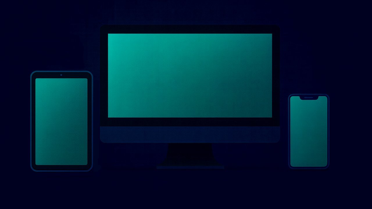 Création de site internet et application mobile