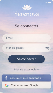 Application mobile projet 1